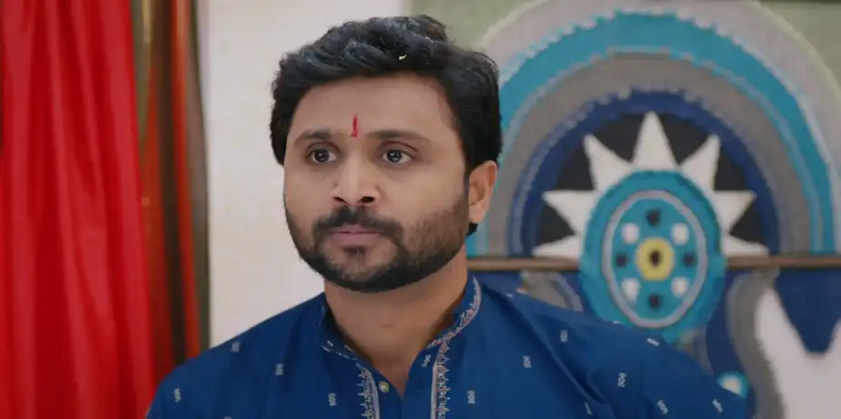 Shubh Shravanii S1 E222 - Sweety Apologises to Shravanii
