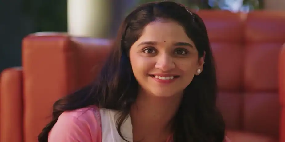 Taarini S1 E385 - Jaya Learns about Taarini's Return