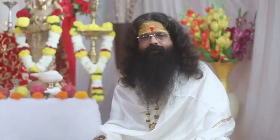 Vedh Bhavishyacha S1 E2290 - The Complete 'Pran Pratishtha' Puja of Lord Ganesha