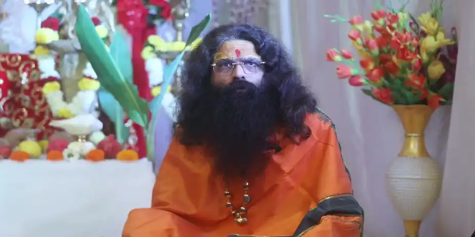 Vedh Bhavishyacha S1 E2291 - The Importance of Performing Satyavinayak Puja
