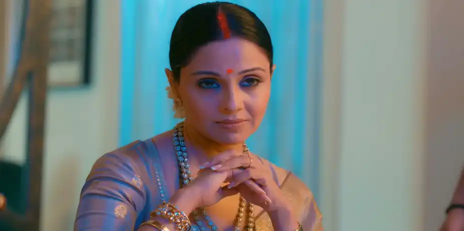 Dilo Ki Ram Leela S1 E22 - Leela’s Request to Ram’s Family