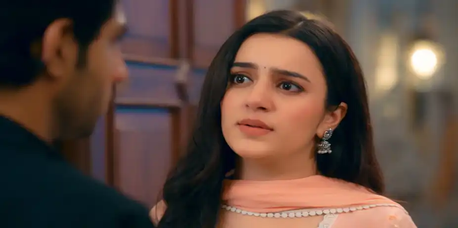 Dilo Ki Ram Leela S1 E24 - Maddy Demands Ram’s Position