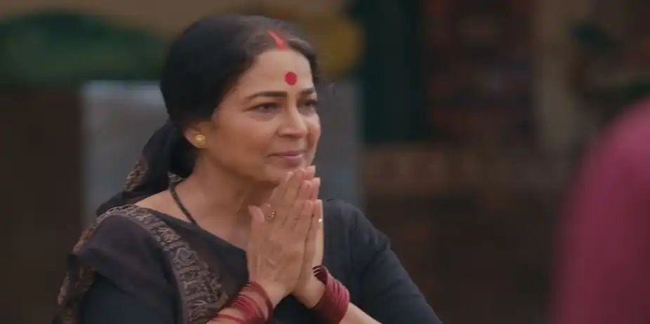 Ganga Mai Ki Betiyan S1 E354 - Sneha’s Exam Dream Faces a New Obstacle