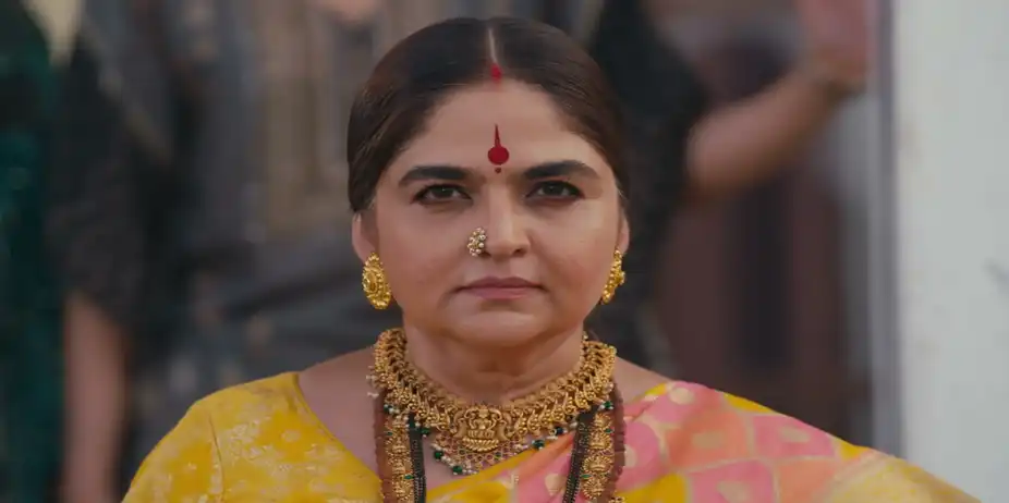 Ganga Mai Ki Betiyan S1 E353 - Durgawati to Investigate Sneha’s Pregnancy
