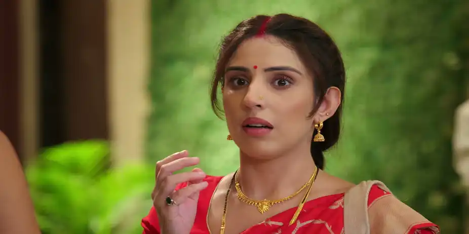 Humari Radha S1 E64 - Girdhar and Radha's Anniversary Celebration