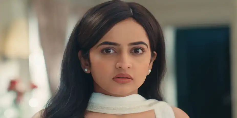Jagadhatri S1 E307 - ACP Geeta's Tough Interrogation