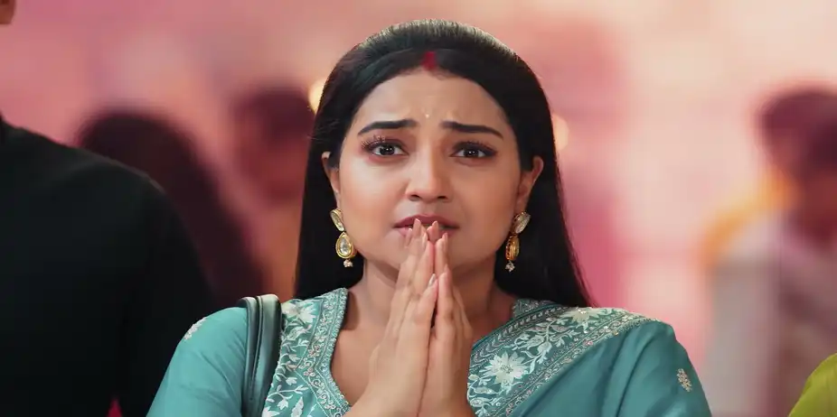 Lakshmi Nivas S1 E246 - Veer to Reveal the Accident Truth