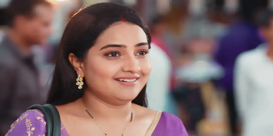 Lakshmi Nivas S1 E245 - Bhoomika's Plan to Flee Raj Fails