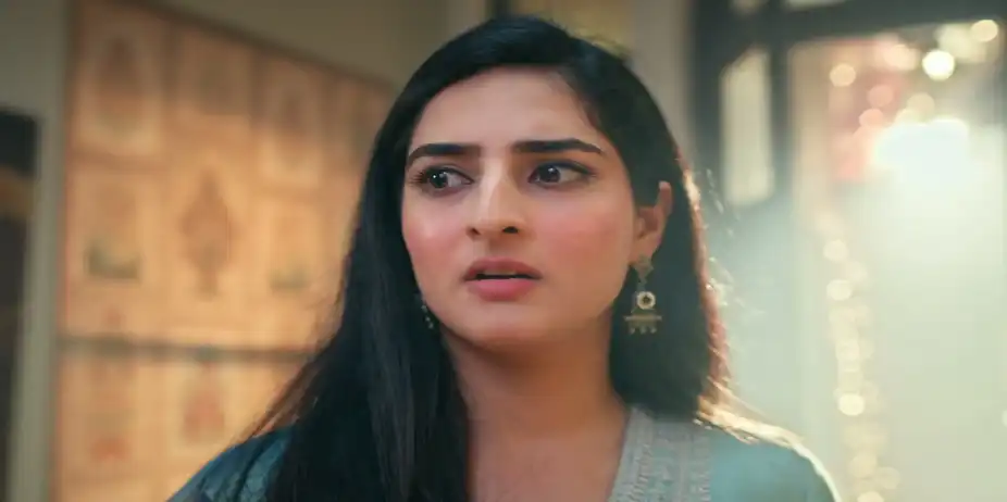 Tu Hi Re Dil Mein S1 E94 - Swati's Request to Amu