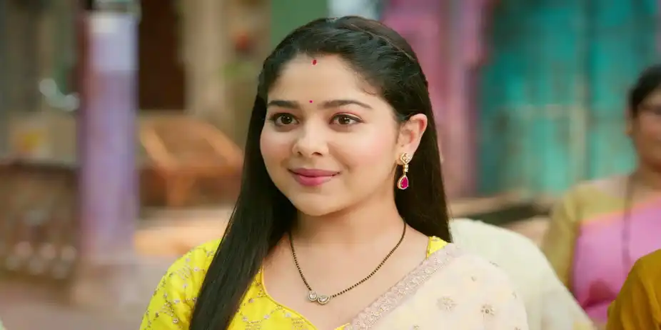 Tumm Se Tumm Tak S1 E434 - Anu Refuses to Bow to Meera