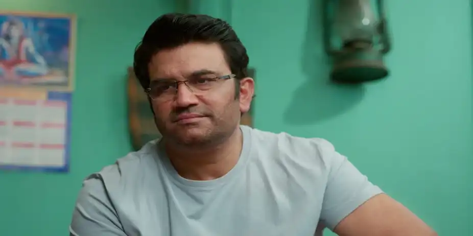 Tumm Se Tumm Tak S1 E432 - Trouble Looms Over the Ganpati Puja