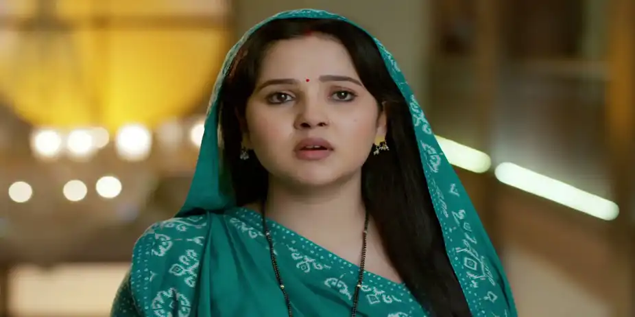 Vasudha S1 E685 - Vasudha - September 14, 2026