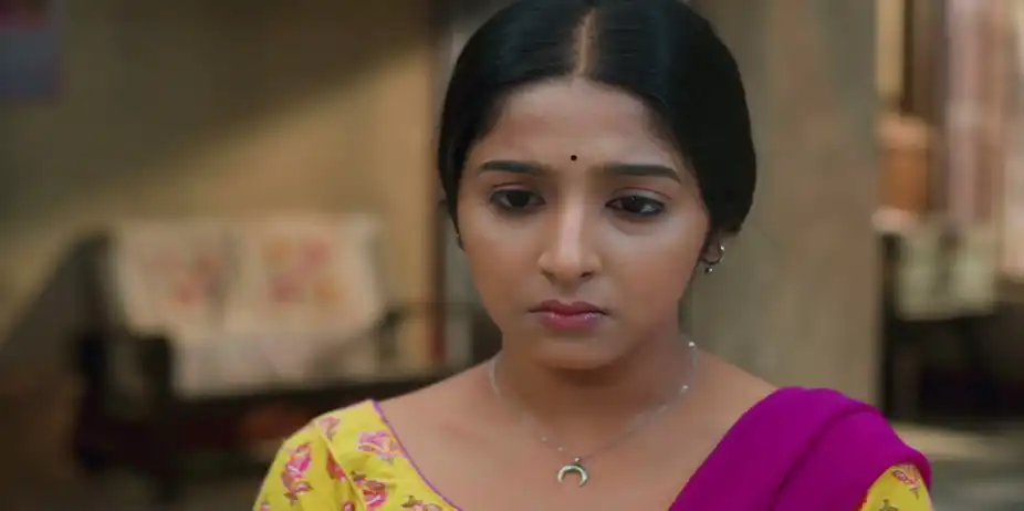Annapurnar Lokkhira S1 E107 - Annapurna's Action Disappoints Sneha