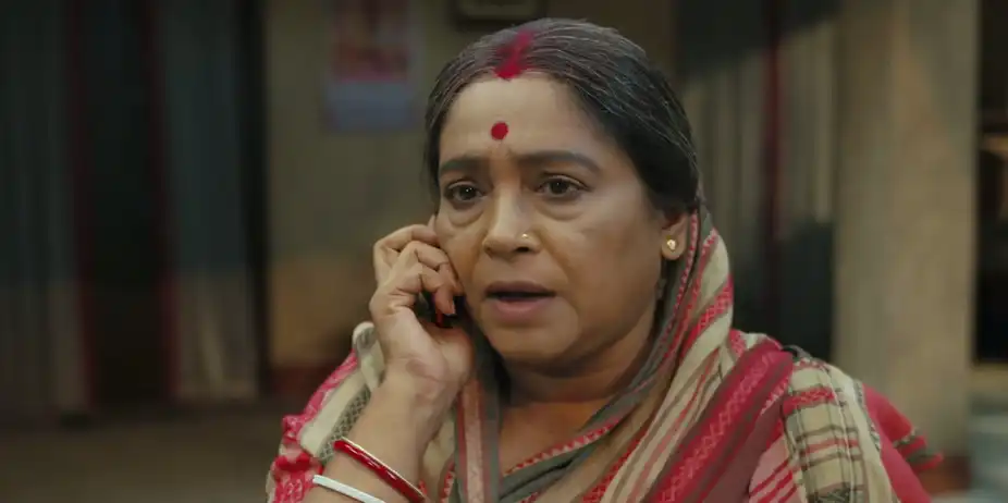 Annapurnar Lokkhira S1 E108 - Siddhartho Proposes to Sathi