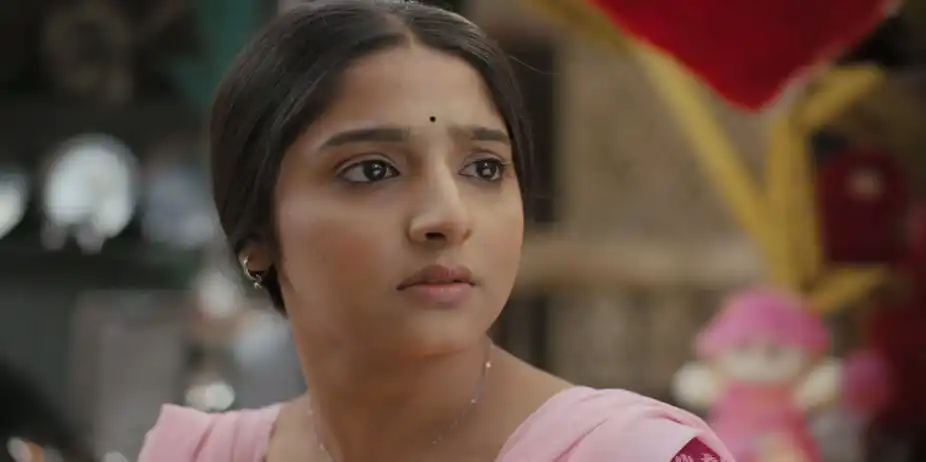 Annapurnar Lokkhira S1 E109 - Sharmi Spots Raja and Sneha Together