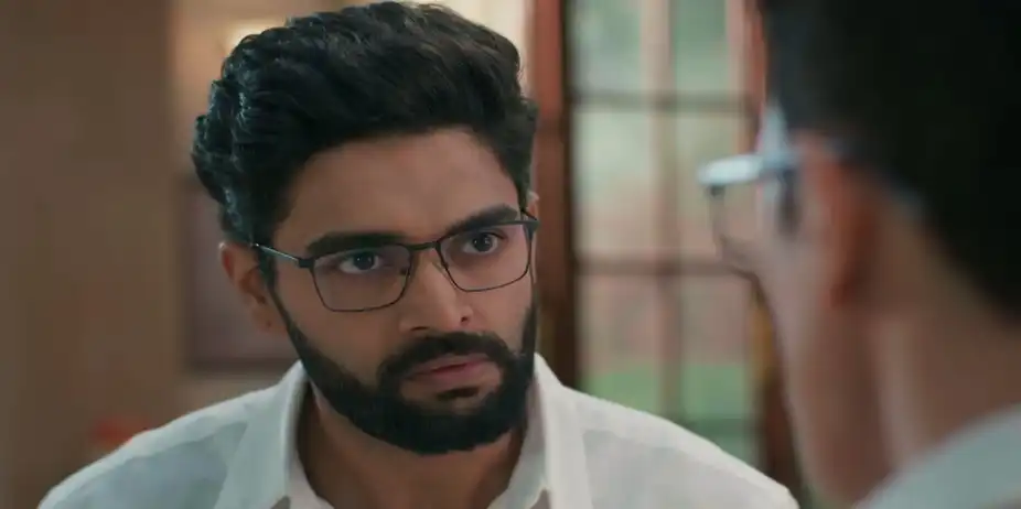 Sundorboner Baghini S1 E23 - Drugs are Discovered in Satyen's Pocket