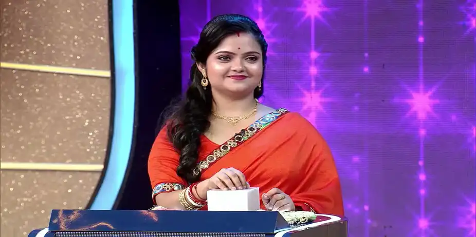 Didi No.1 Season 10 S1 E58 - Manisha’s Baking Dream Takes Flight