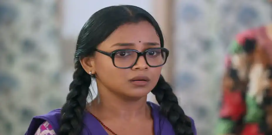 Dulari S1 E79 - Ridhho Sneaks Out of the Hospital