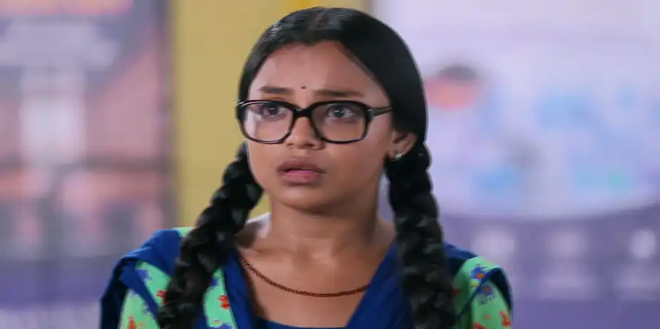 Dulari S1 E78 - Anusha and Dulari's Teams Lock Horns