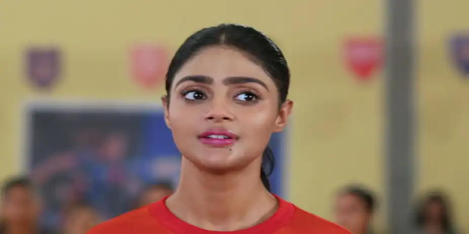 Dulari S1 E81 - The Kabaddi Competition Commences