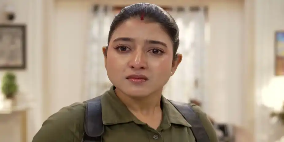 Jowar Bhanta S1 E353 - Uji Is Suspended