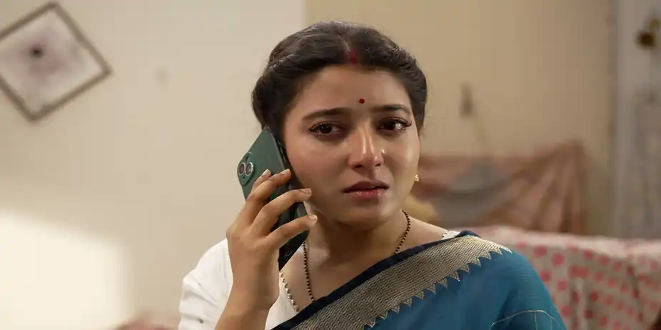 Jowar Bhanta S1 E354 - Uji and Nisha Arrive in Asansol