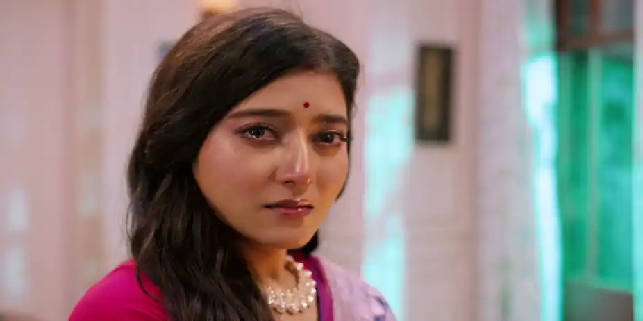 Jowar Bhanta S1 E352 - Uji Walks Out of Rishi's House
