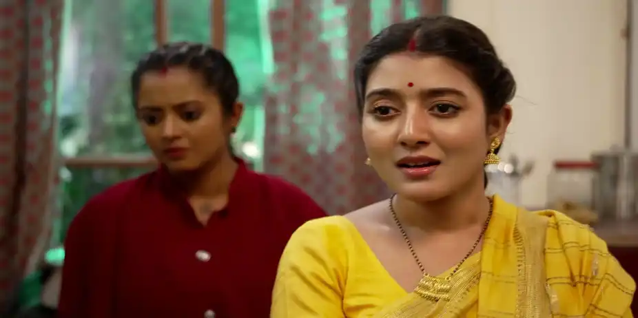 Jowar Bhanta S1 E355 - Sudeshna Suspects Rishi