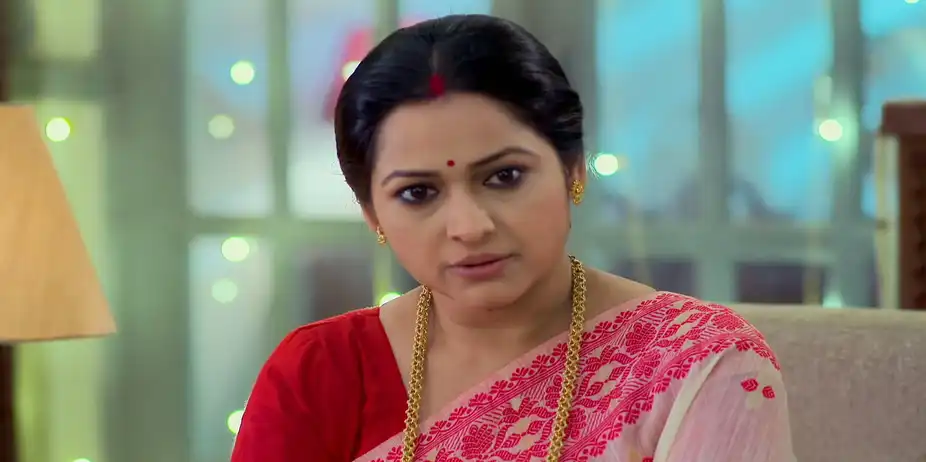 Kone Dekhaa Alo S1 E281 - Lajbonti’s Hospital Visit on Gaye Holud