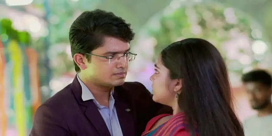 Kusum S1 E467 - Ayushman’s Journey Halted by Allegations