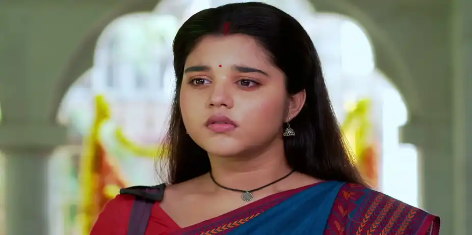 Kusum S1 E466 - Debolina Blackmails Ishan