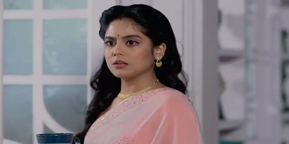 Kusum S1 E465 - Ishan Walks into Debolina's Trap