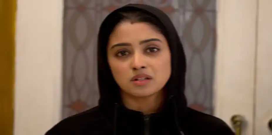 Parineeta S1 E670 - Sanjukta Warns Bhabananda