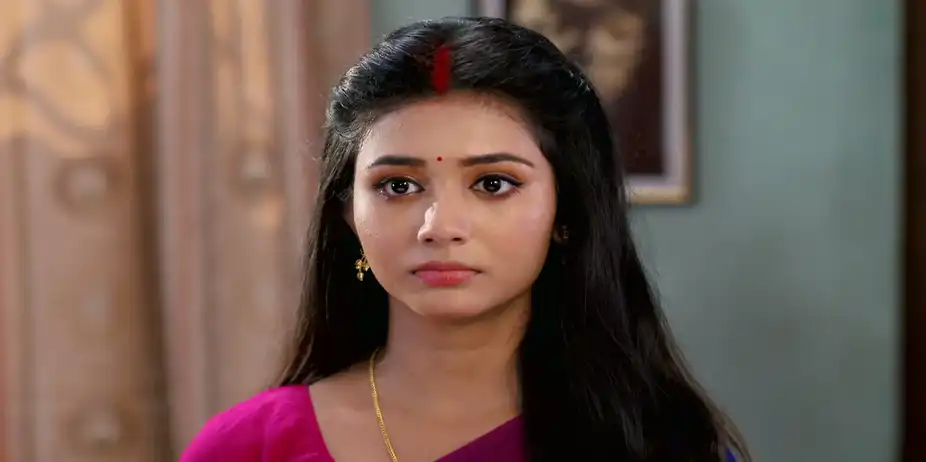 Saat Pake Bandha S1 E181 - Ranjini Poisons Birendra's Tea
