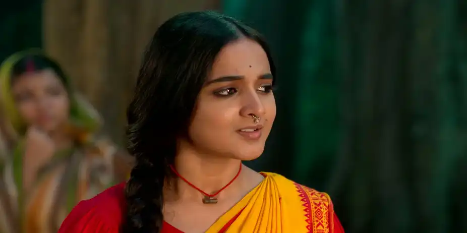 Satipith Kalighat S1 E18 - A Prospective Bride to Visit Lakshmikanta