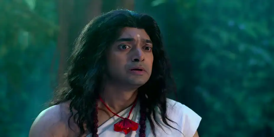 Satipith Kalighat S1 E17 - Atmaram Discovers Lord Atmaram