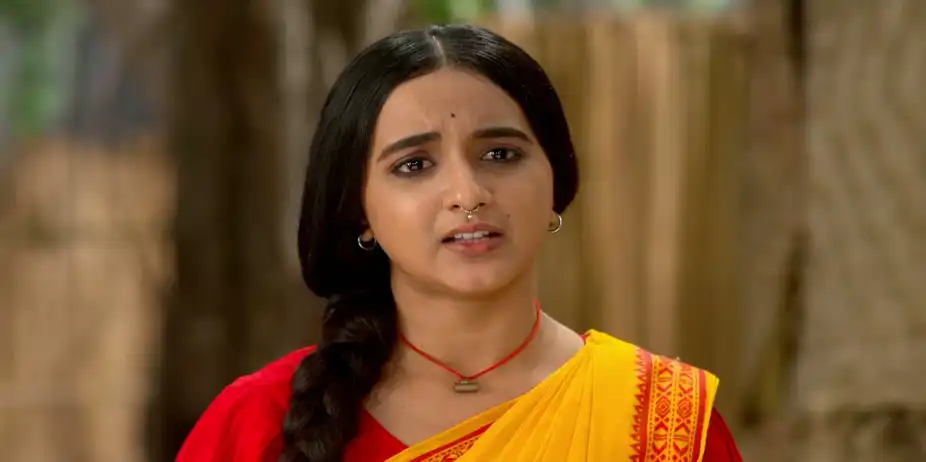 Satipith Kalighat S1 E16 - Sati Faints in the Forest