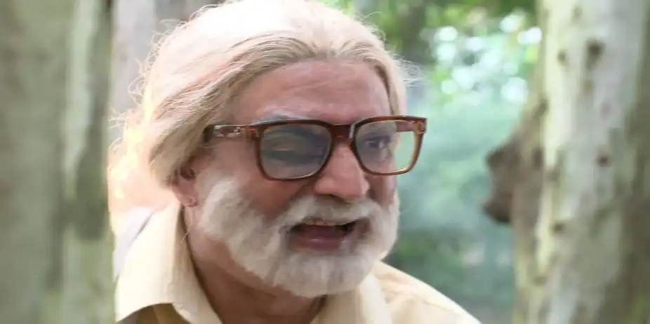 Tare Dhori Dhori Mone Kori S1 E274 - Timiraksho Travels to the Past