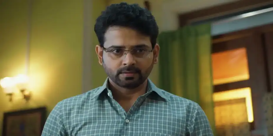 Annapurnar Lokkhira - September 15, 2026 - Webisode