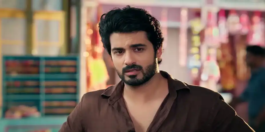 Sanjay Is Upset by Swati’s Deception​