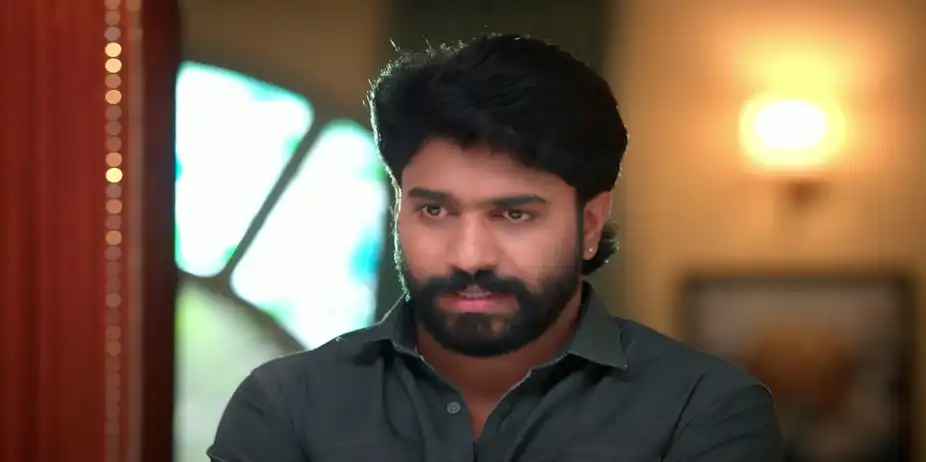 Panjaram lo Ramachiluka S1 E2 - Kranthi Causes Trouble to Indhu