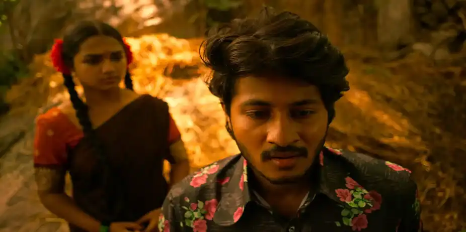 Veerabhadruni Rahasyam S1 E40 - Gurthuleni Athidhi