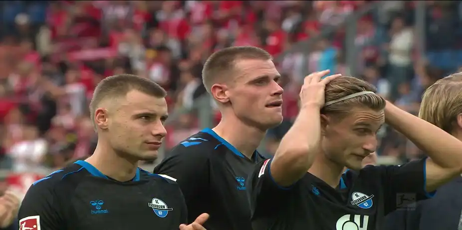 Matchday 2: The Heat Rises | Bundesliga