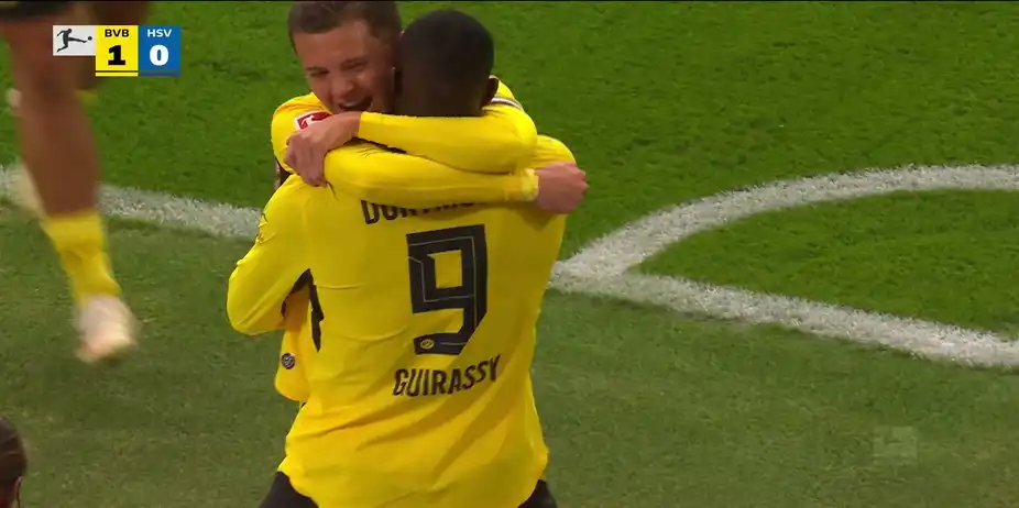 Matchday 1: The Best Bits | Bundesliga