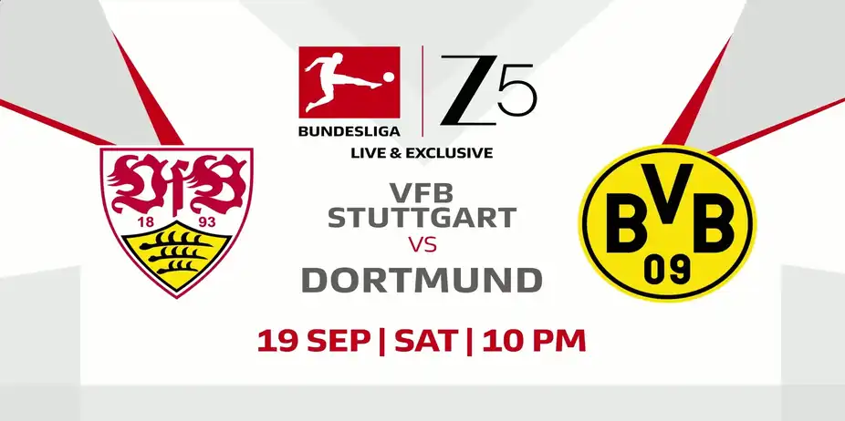 VFB Vs BVB | Match Preview