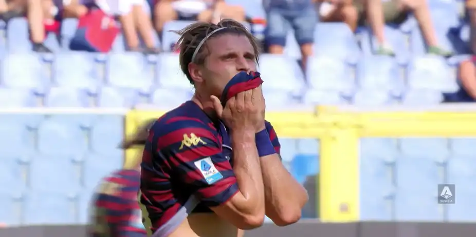 The Turning Point | Serie A