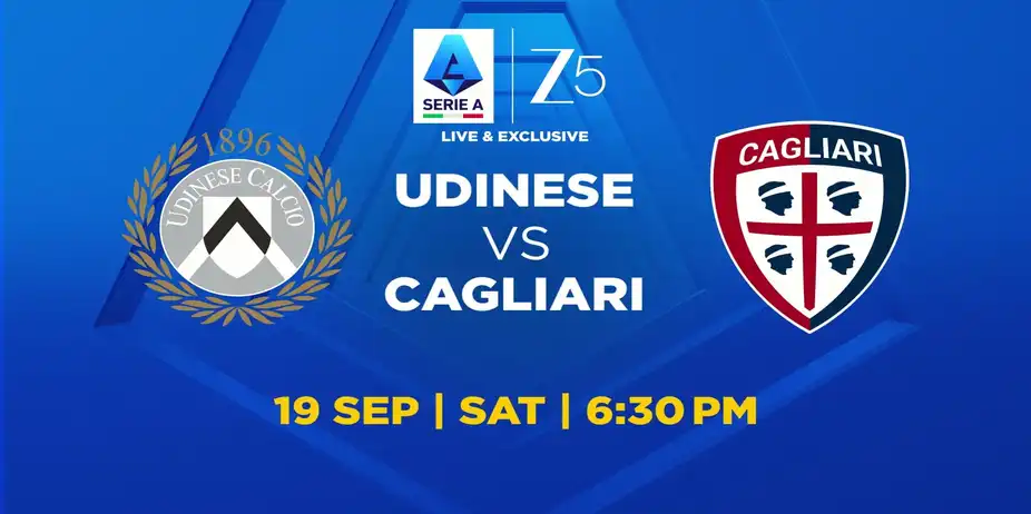 UDI Vs CAG | Match Preview