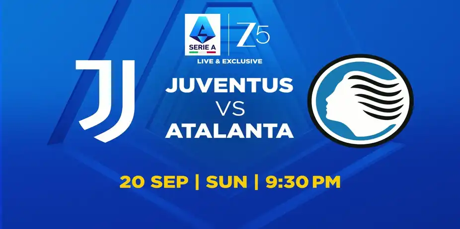 JUV Vs ATA | Match Preview