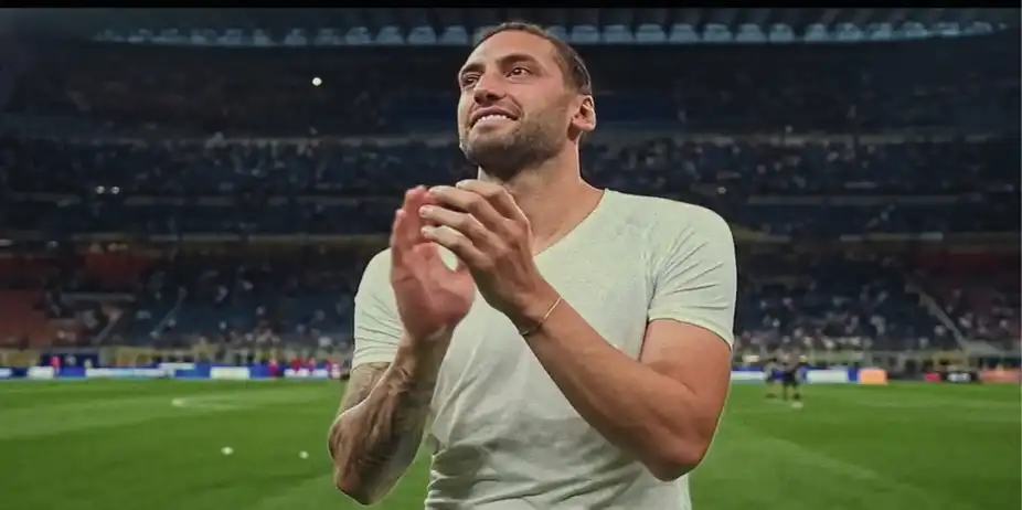Writing Their Own Story | Serie A