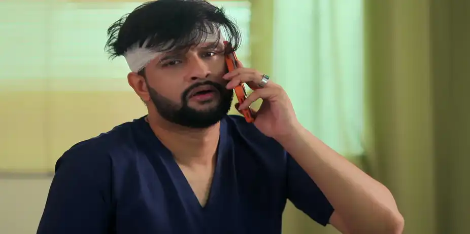 Dulari - September 22, 2026 - Webisode